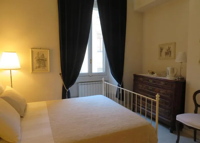 Oda ve Kahvaltı Fastinn Bocconi Navigli 3*
