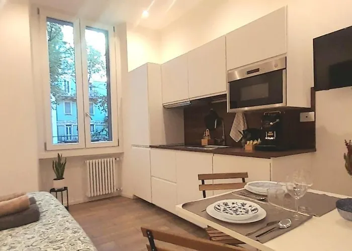 Sole Fiori 3* Μιλάνο