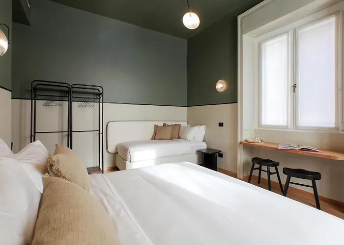 Ca Bela - Venini 3* Milan