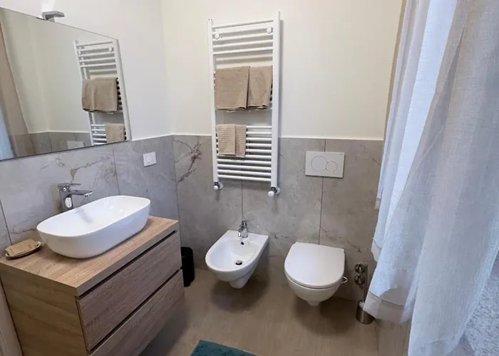 Homestay szállás La Corte *