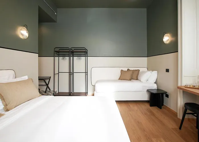 Guest house Ca Bela - Venini 3*