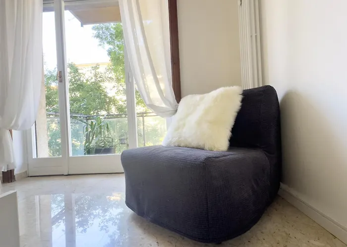 度假居 Solari Design District- 4 Mega Siute 米兰