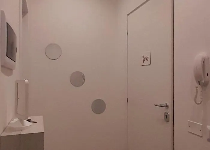 Sole Fiori 3* Μιλάνο