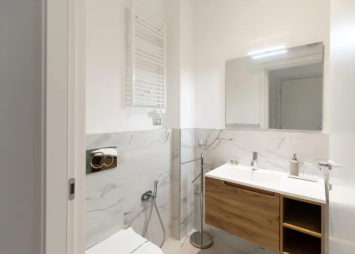 Acero & Ibisco - Repubblica By Innstay Pensionat Milano