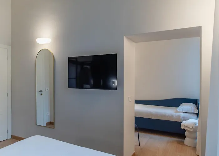 San Gregorio Bed and Breakfast Μιλάνο