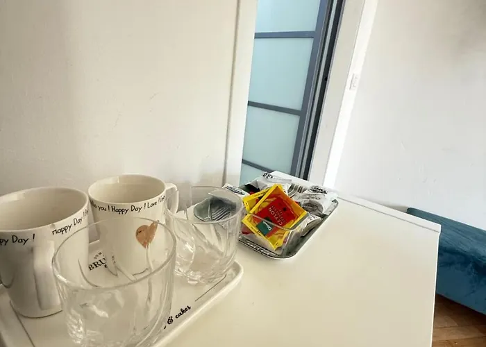 Freguglia - Attico Con Vista Duomo