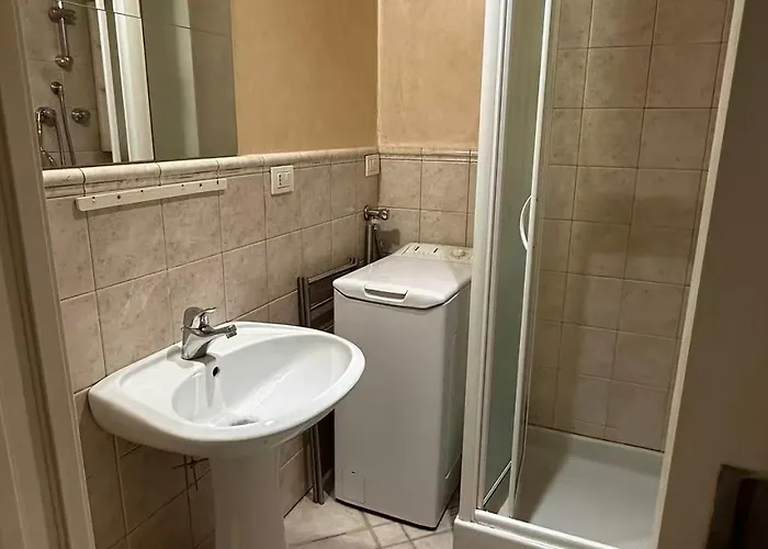 Casa Tulipano Μιλάνο