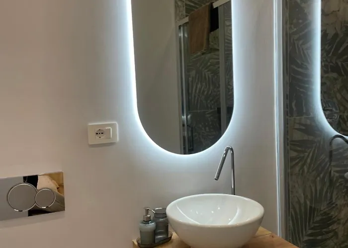 Califla Guest house Milan