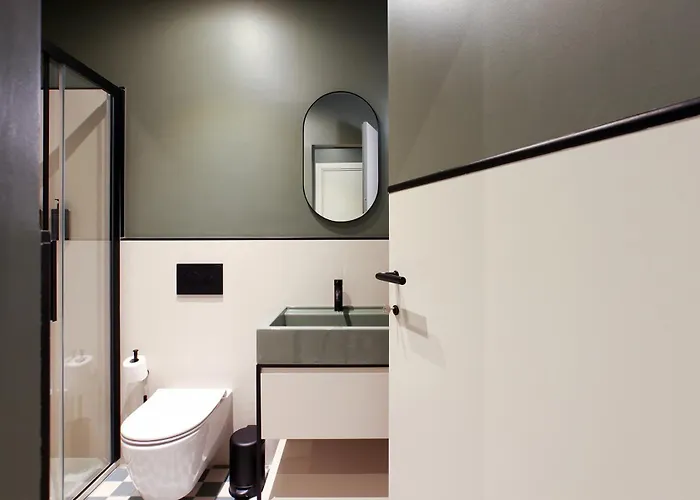 Guest house Ca Bela - Venini Milan