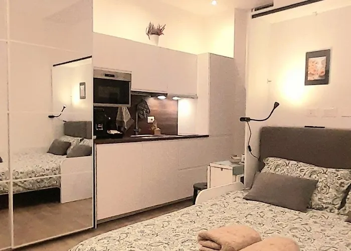 Sole Fiori Bed and Breakfast Μιλάνο