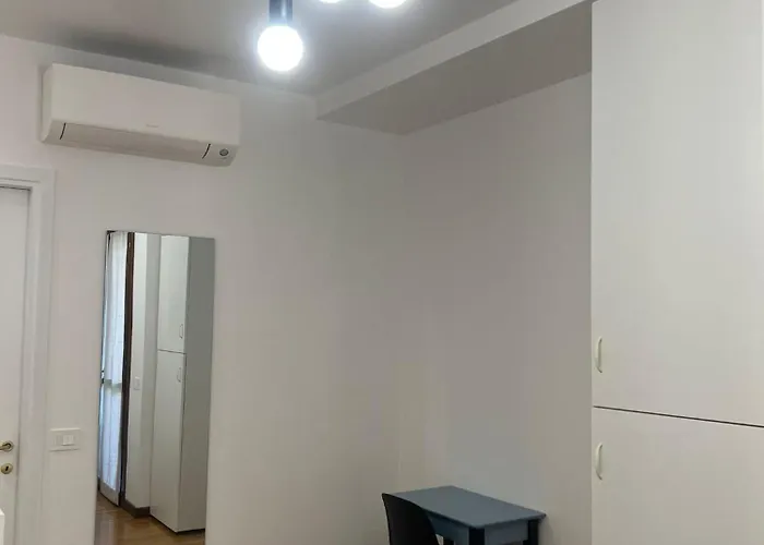 Bed and Breakfast Olympic 3*