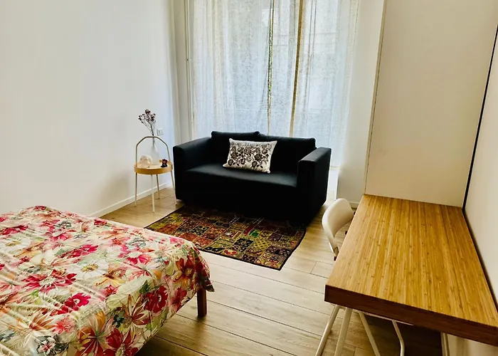 Illirico 1, Casa Smartstay - Argonne, Linate, Dateo, Porta Venezia