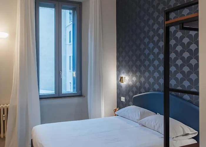 Bed and Breakfast San Gregorio