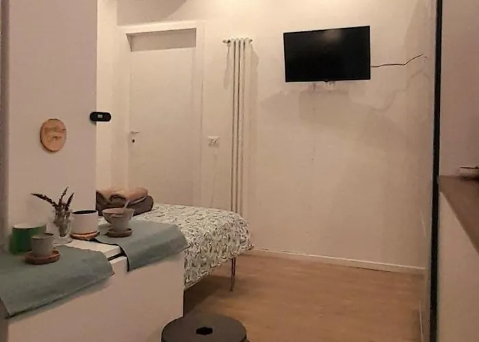 Bed and Breakfast Sole Fiori 3*