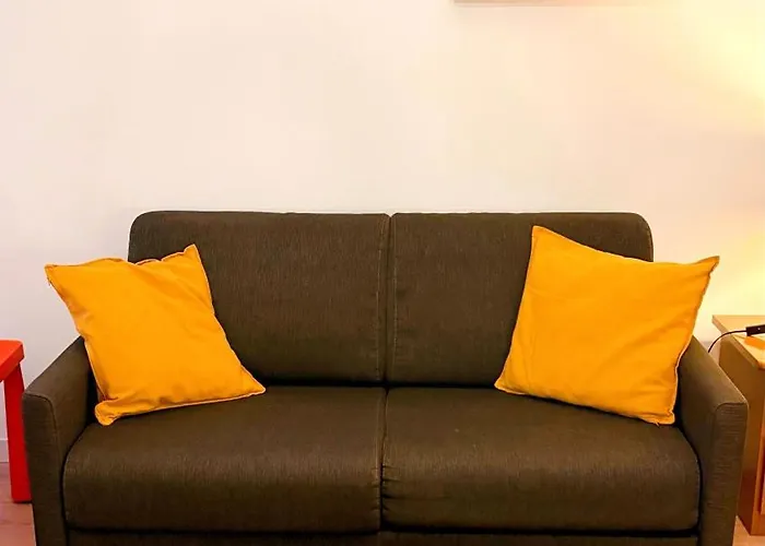 Exclusive & Cosy 3-bedroom By San Siro Stadium & Metro Milan