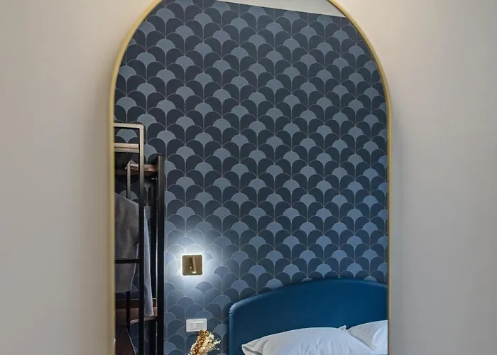 Bed and Breakfast San Gregorio *