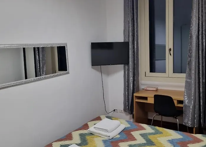 Navigli Modern