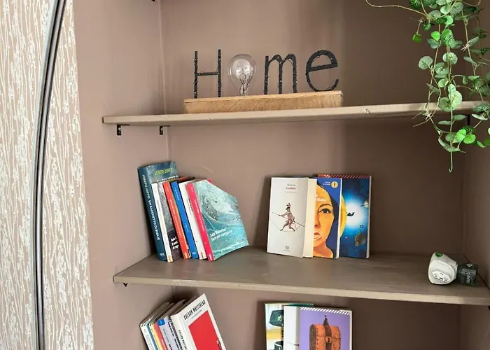 Freguglia - Attico Con Vista Duomo ミラノ