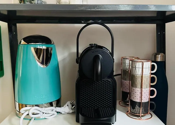 Illirico 1, Casa Smartstay - Argonne, Linate, Dateo, Porta Venezia ゲストハウス *