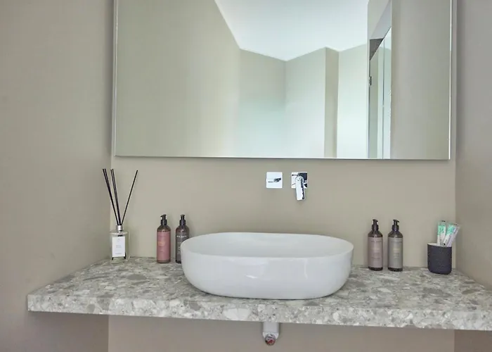 Duomo Collection-by Retreats Beauty&spa 3* Mailand