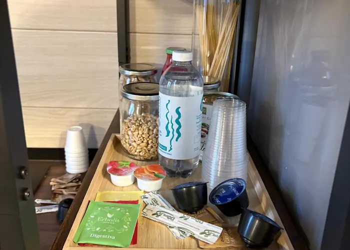 Homestay szállás La Corte *