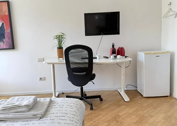 Freguglia - Attico Con Vista Duomo