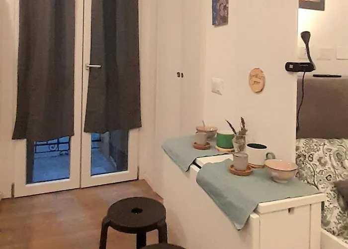 Sole Fiori Μιλάνο