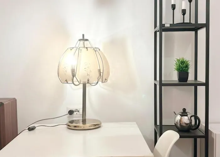 Exclusive & Cosy 3-bedroom By San Siro Stadium & Metro * Milan