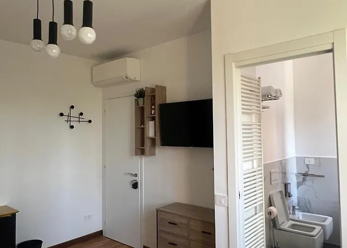 Olympic Bed and Breakfast