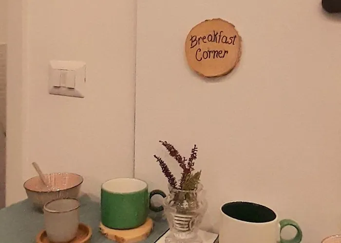 Sole Fiori Μιλάνο