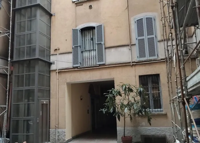 Casa Tulipano Frühstückspension 3*