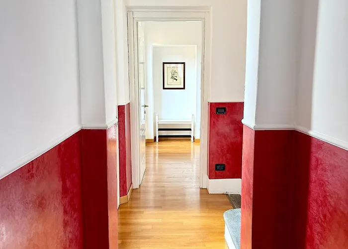 Rainbow District Mood 米兰