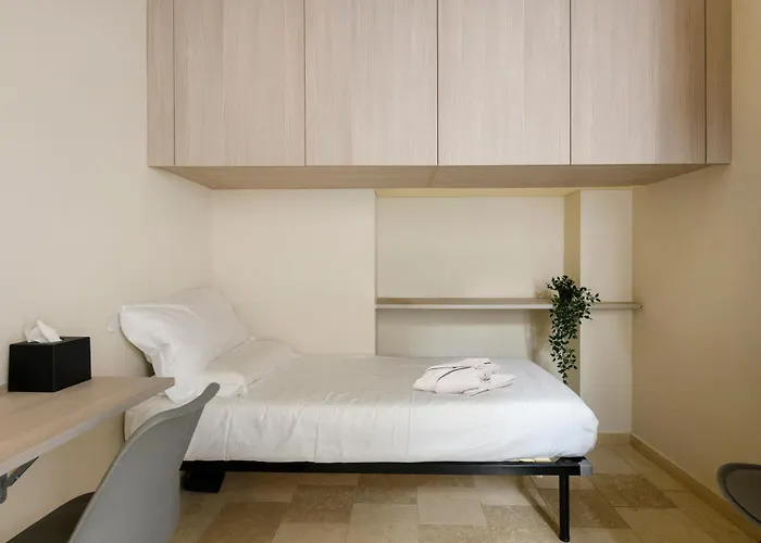 Dibraluxurysuites Milão