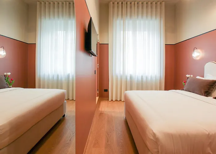 Guest house Ca Bela - Venini