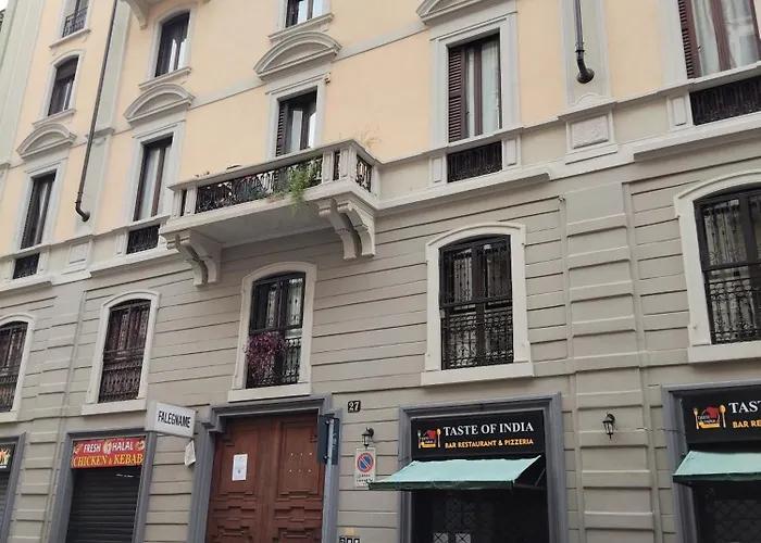 Casa Tulipano Bed and Breakfast 3*