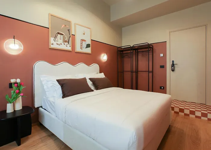 Ca Bela - Venini Guest house 3*