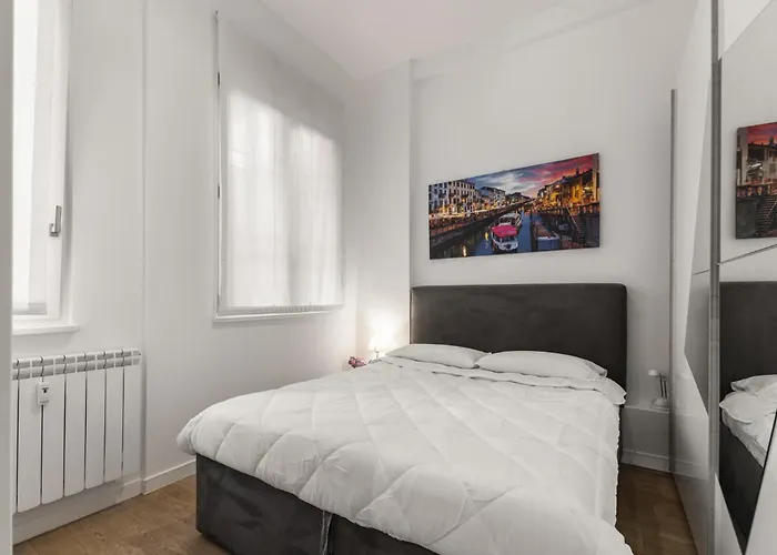 Ginny - San Siro Μιλάνο