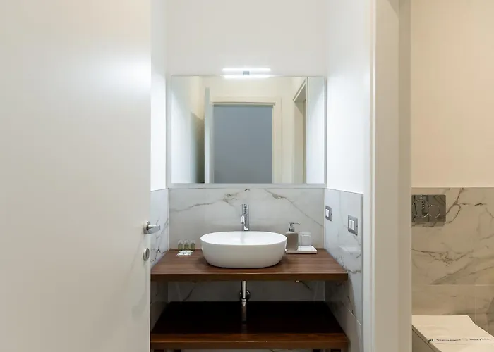 Acero & Ibisco - Repubblica By Innstay Pensionat 3*