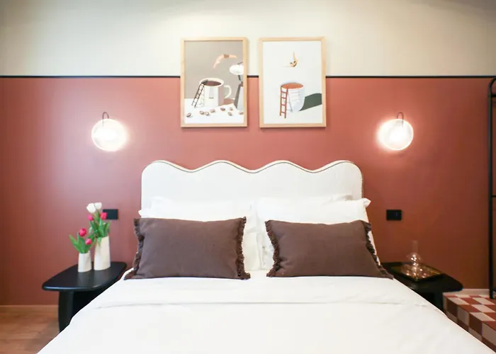 Ca Bela - Venini Guest house 3*