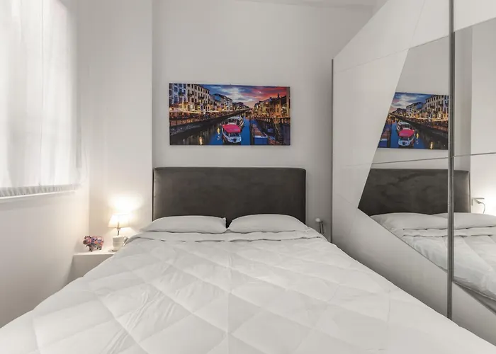 Ginny - San Siro * Μιλάνο