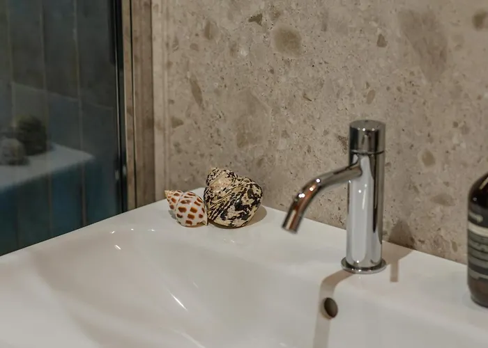 San Gregorio Bed and Breakfast *