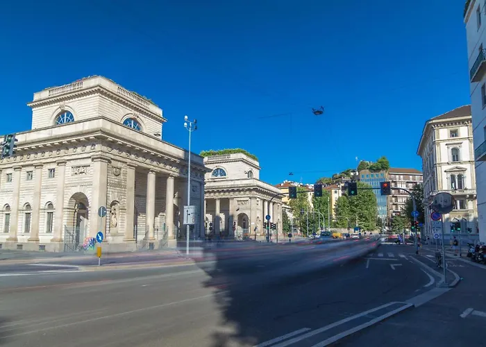 Pensionat Acero & Ibisco - Repubblica By Innstay 3*