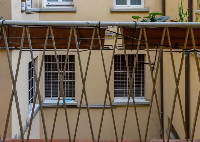 Casa de hóspedes Dibraluxurysuites Milão