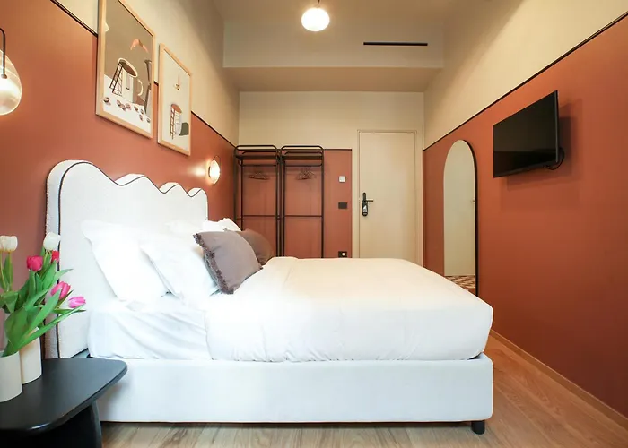 Ca Bela - Venini Guest house