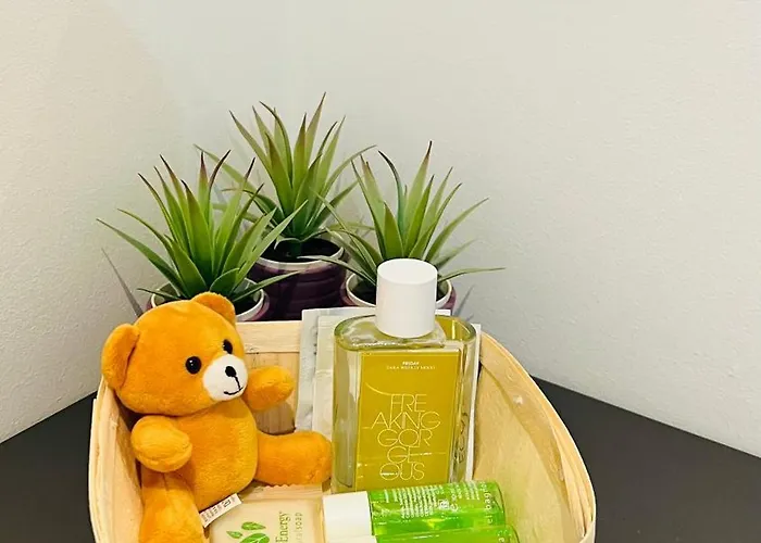 Σπίτι διακοπών Ginny - San Siro *