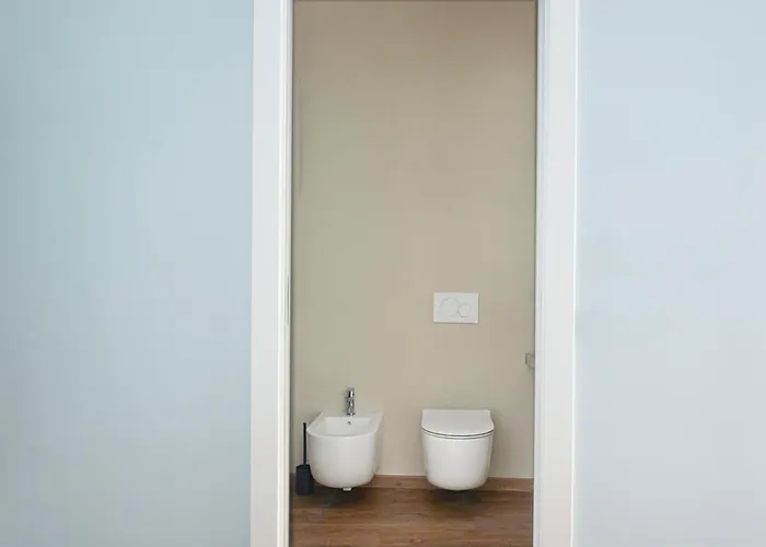 Duomo Collection-by Retreats Beauty&spa 招待所