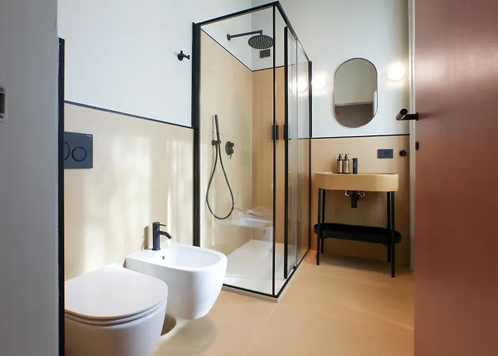 Guest house Ca Bela - Venini