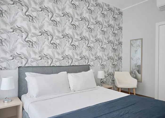 Duomo Collection-by Retreats Beauty&spa 招待所 米兰