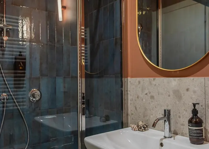 Bed and Breakfast San Gregorio