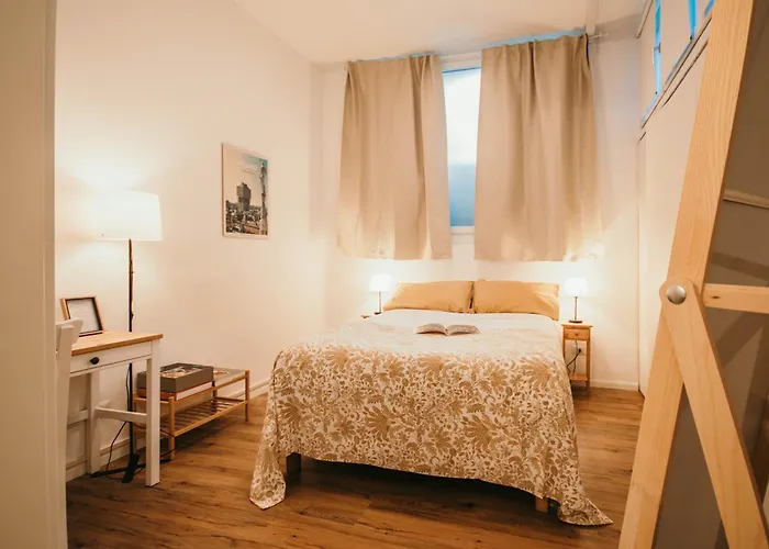 Casa De Amicis - Lakeside L&b 3*